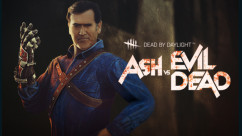 Dead by Daylight - Ash vs Evil Dead