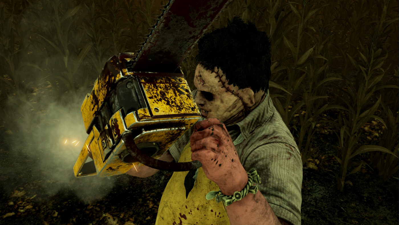 Dead by Daylight - Leatherface™