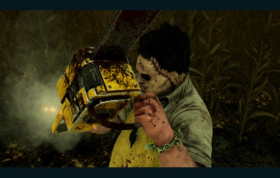 Dead by Daylight - Leatherface™