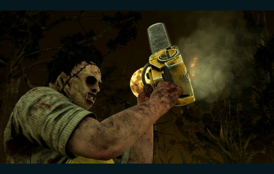 Dead by Daylight - Leatherface™