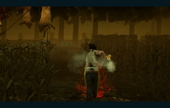 Dead by Daylight - Leatherface™