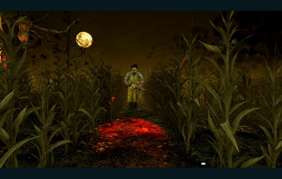 Dead by Daylight - Leatherface™