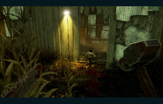 Dead by Daylight - Leatherface™