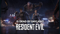 Dead by Daylight - Resident Evil Chapter