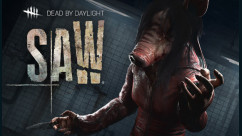 Dead by Daylight - The Saw® Chapter