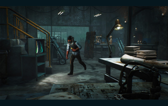 Dead by Daylight - The Saw® Chapter