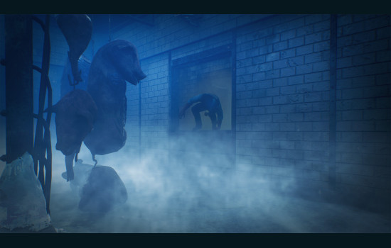 Dead by Daylight - The Saw® Chapter