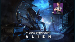 Dead by Daylight - Alien Chapter Pack