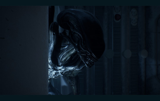 Dead by Daylight - Alien Chapter Pack