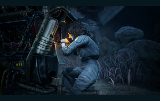 Dead by Daylight - Alien Chapter Pack