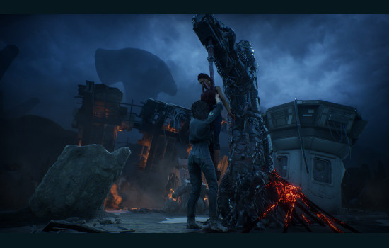 Dead by Daylight - Alien Chapter Pack