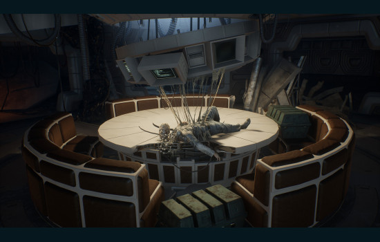 Dead by Daylight - Alien Chapter Pack