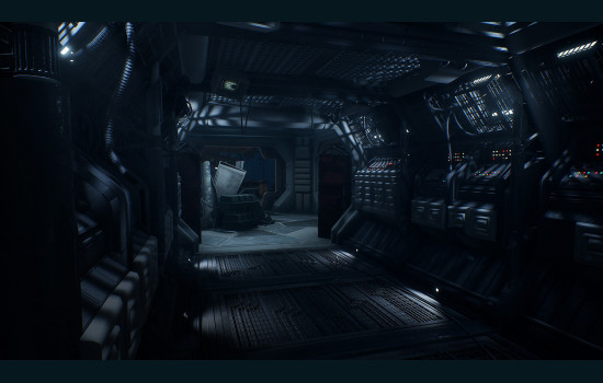 Dead by Daylight - Alien Chapter Pack