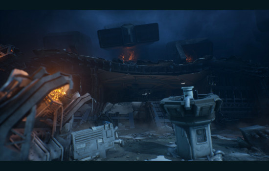 Dead by Daylight - Alien Chapter Pack