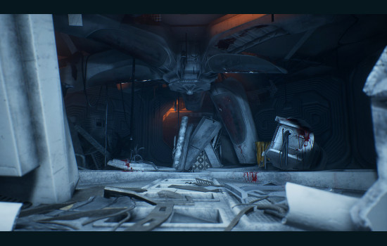 Dead by Daylight - Alien Chapter Pack