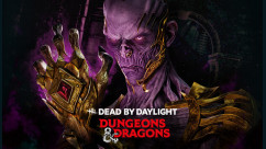 Dead by Daylight - Dungeons & Dragons