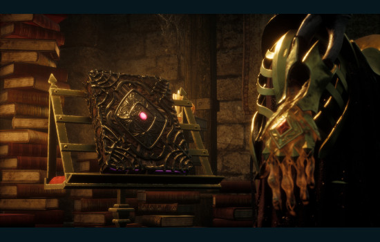 Dead by Daylight - Dungeons & Dragons