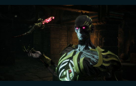 Dead by Daylight - Dungeons & Dragons