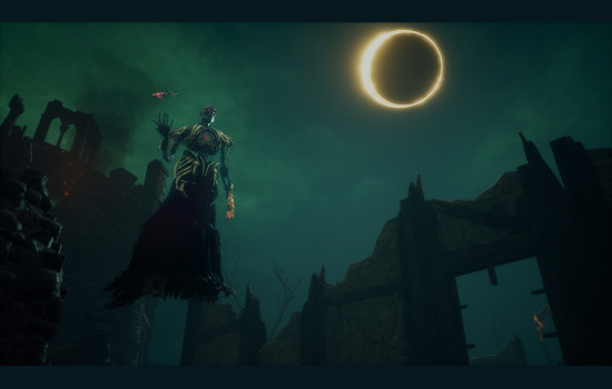 Dead by Daylight - Dungeons & Dragons