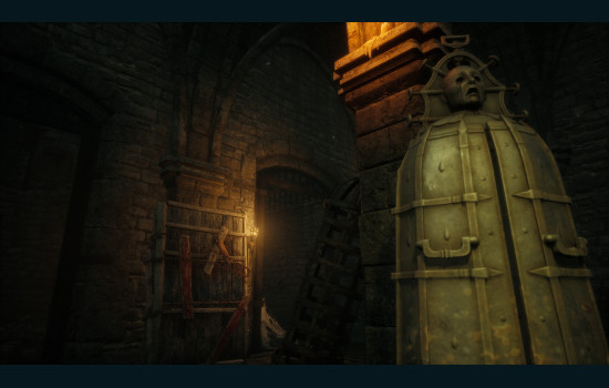 Dead by Daylight - Dungeons & Dragons