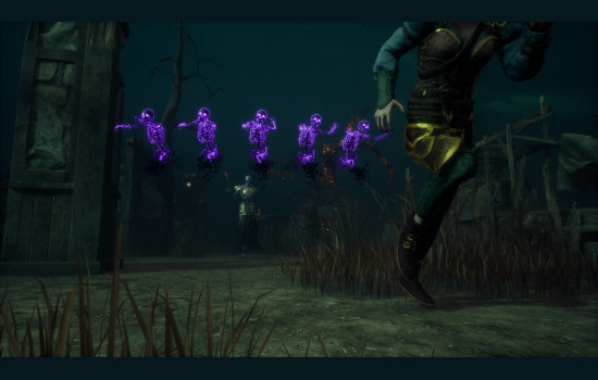 Dead by Daylight - Dungeons & Dragons