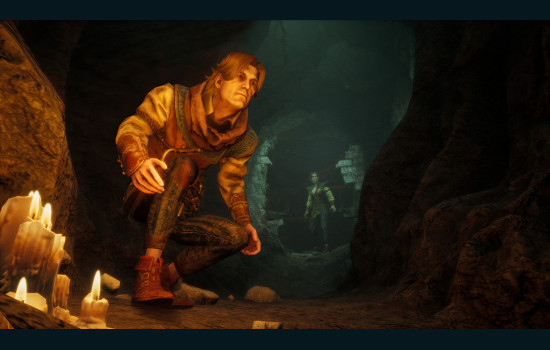 Dead by Daylight - Dungeons & Dragons