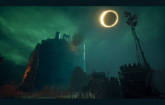 Dead by Daylight - Dungeons & Dragons