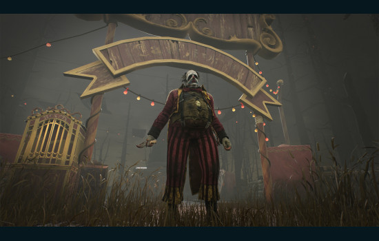 Dead by Daylight - Maddening Darkness Pack