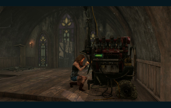 Dead by Daylight - Maddening Darkness Pack