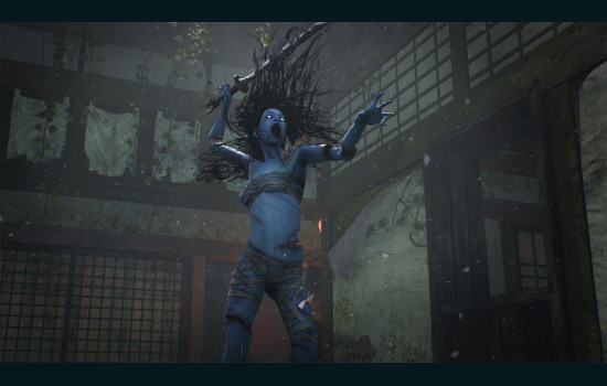 Dead by Daylight - Maddening Darkness Pack