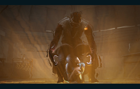 Dead by Daylight - Maddening Darkness Pack