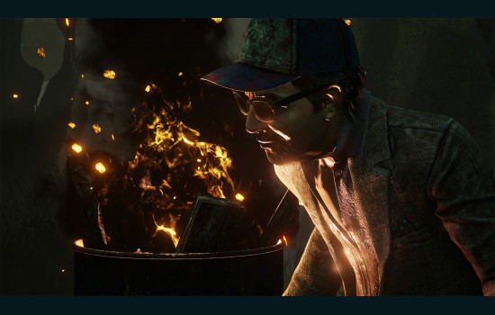 Dead by Daylight - Maddening Darkness Pack