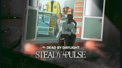 Dead by Daylight - Steady Pulse
