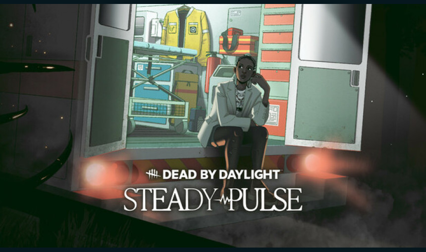 Dead by Daylight - Steady Pulse