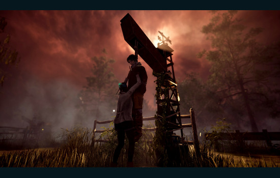 Dead by Daylight - Steady Pulse