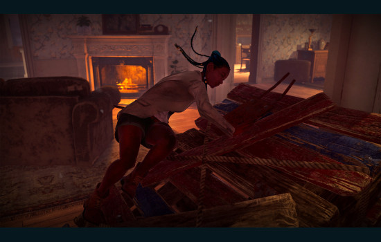 Dead by Daylight - Steady Pulse