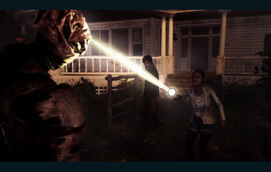 Dead by Daylight - Steady Pulse