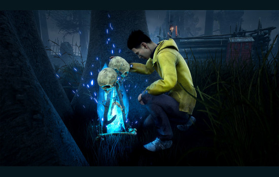 Dead by Daylight - Sadako Rising Chapter