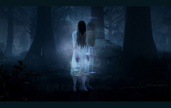 Dead by Daylight - Sadako Rising Chapter