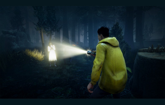 Dead by Daylight - Sadako Rising Chapter