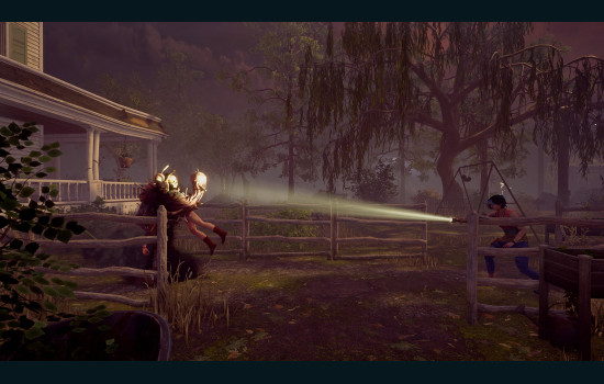 Dead by Daylight - Endless Hunt Pack