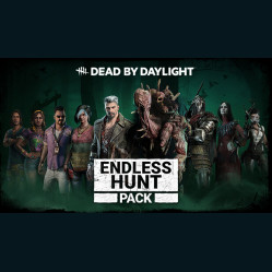 Dead by Daylight - Endless Hunt Pack