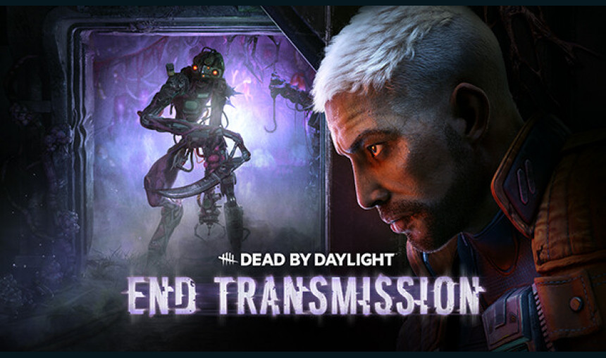 Dead by Daylight - End Transmission Chapter