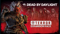 Dead by Daylight - Terror Expansion Pack