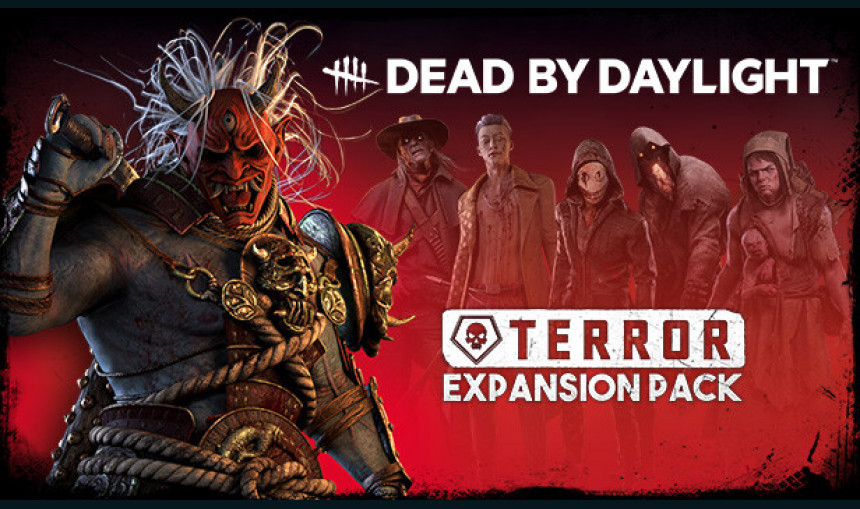 Dead by Daylight - Terror Expansion Pack
