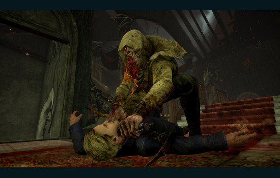 Dead by Daylight - Terror Expansion Pack