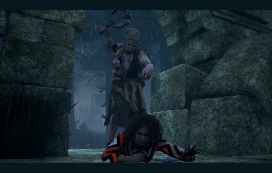 Dead by Daylight - Terror Expansion Pack