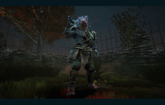 Dead by Daylight - Terror Expansion Pack