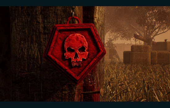 Dead by Daylight - Terror Expansion Pack