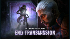 Dead by Daylight - End Transmission Chapter